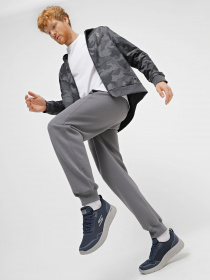 Кроссовки Skechers GO Walk Nite модель 216494 NVY Фото