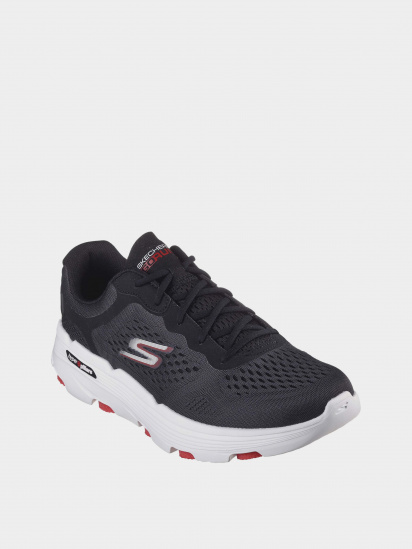 Кросівки Skechers GO RUN 7.0 модель 220644 CCBK — фото 5 - INTERTOP