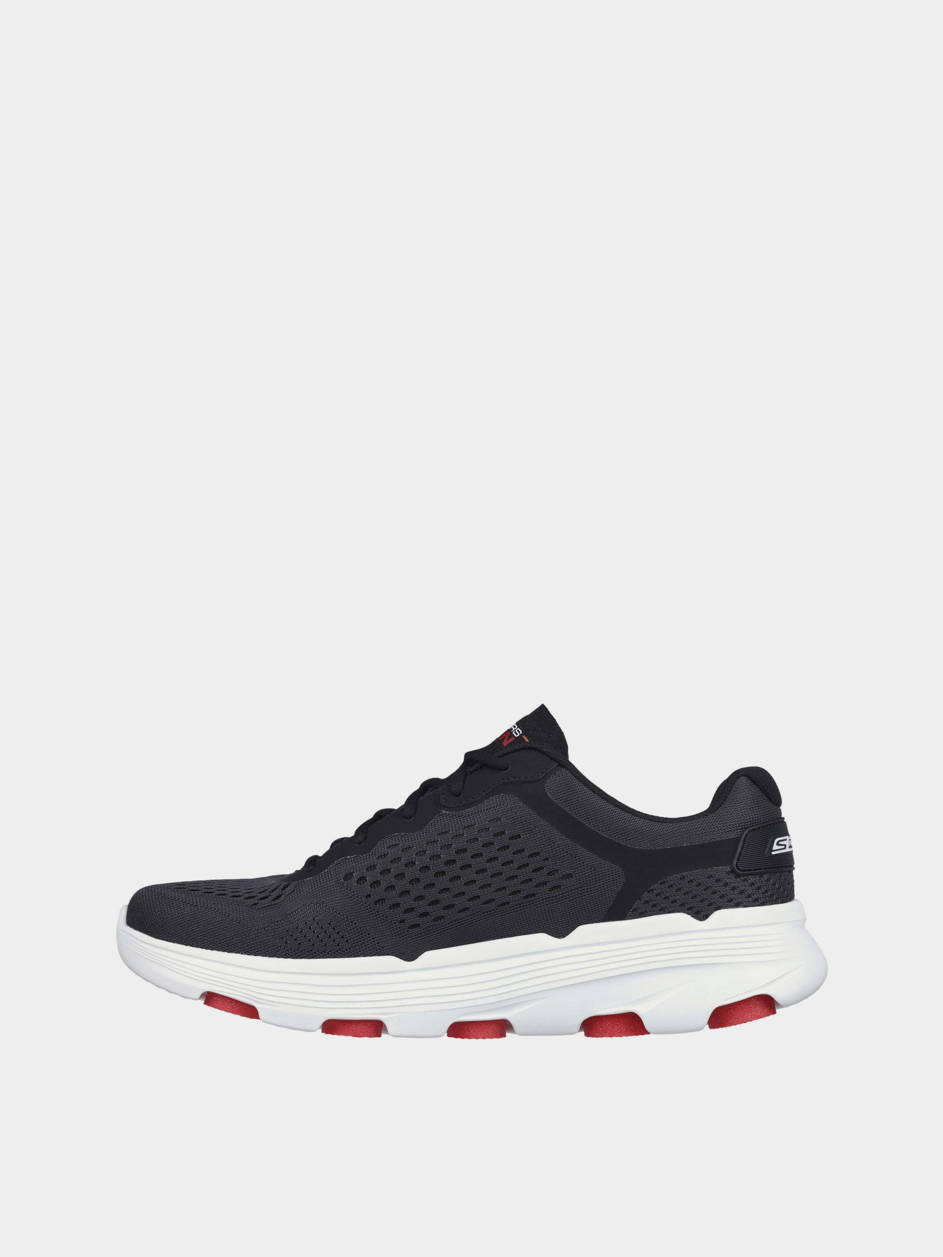 Кросівки повсякденні Skechers GO RUN 7.0 модель 220644 CCBK Фото