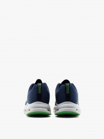 Кроссовки Skechers GOrun Swirl Tech Speed модель 220904 NVY Фото