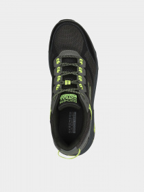 Кроссовки Skechers Go Run Trail Altitude Marble Rock 2.0 модель 220917 BKLM Фото