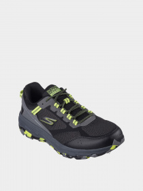 Кросівки повсякденні Skechers Go Run Trail Altitude Marble Rock 2.0 модель 220917 BKLM Кросівки повсякденні Skechers Go Run Trail Altitude Marble Rock 2.0 модель 220917 BKLM Фото