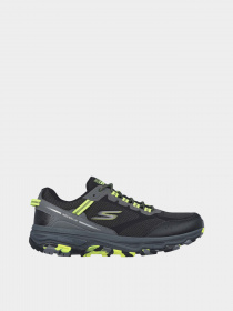 Кросівки повсякденні Skechers Go Run Trail Altitude Marble Rock 2.0 модель 220917 BKLM Кросівки повсякденні Skechers Go Run Trail Altitude Marble Rock 2.0 модель 220917 BKLM Фото