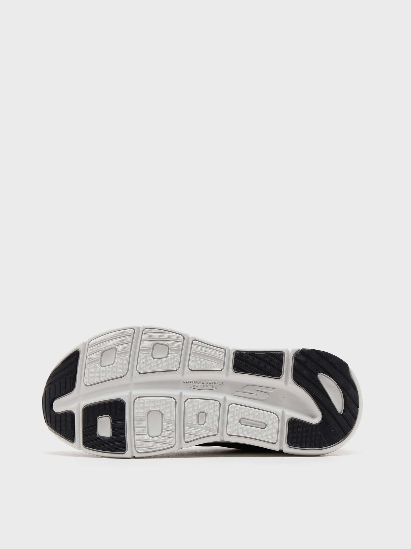 Кроссовки для тренировок Skechers Max Cushioning Premier 2.0 модель 220824 BLK Фото