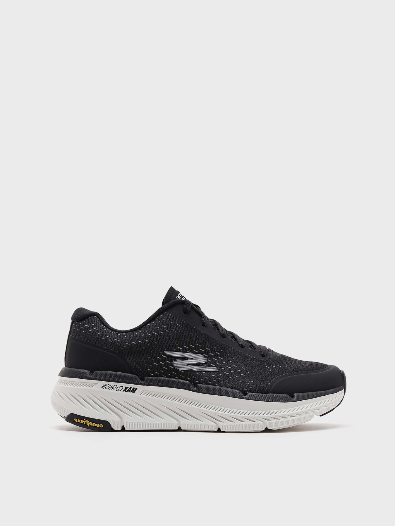 Кроссовки для тренировок Skechers Max Cushioning Premier 2.0 модель 220824 BLK Фото
