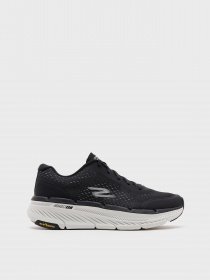 Кроссовки для тренировок Skechers Max Cushioning Premier 2.0 модель 220824 BLK Фото