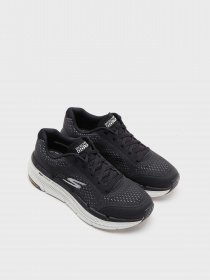Кросівки для спорту Skechers Max Cushioning Premier 2.0 модель 220824 BLK Фото