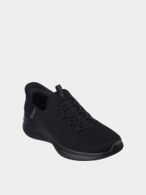 Кросівки повсякденні Skechers Right Away модель 232452 BBK Фото