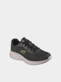 Кроссовки Skechers Skech-Lite Pro - Faregrove модель 232598 OLBK Фото
