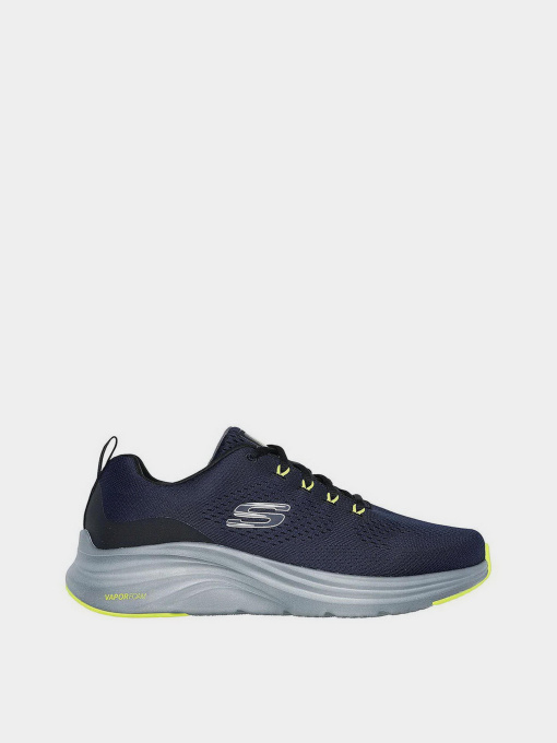 Кросівки повсякденні Skechers Vapor Foam модель 232625 NVLM Фото
