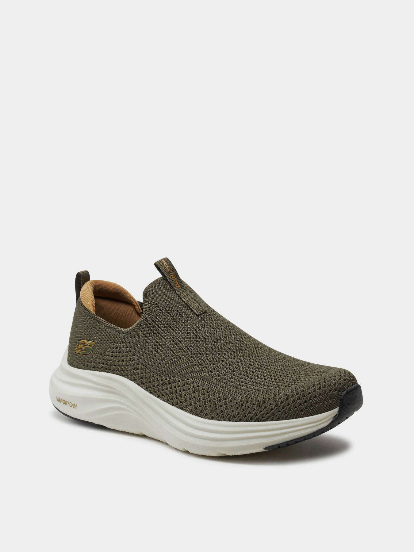 Слипоны Skechers Vapor Foam модель 232629 OLV Фото