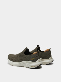 Слипоны Skechers Vapor Foam модель 232629 OLV Фото