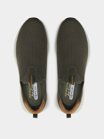 Слипоны Skechers Vapor Foam модель 232629 OLV Фото