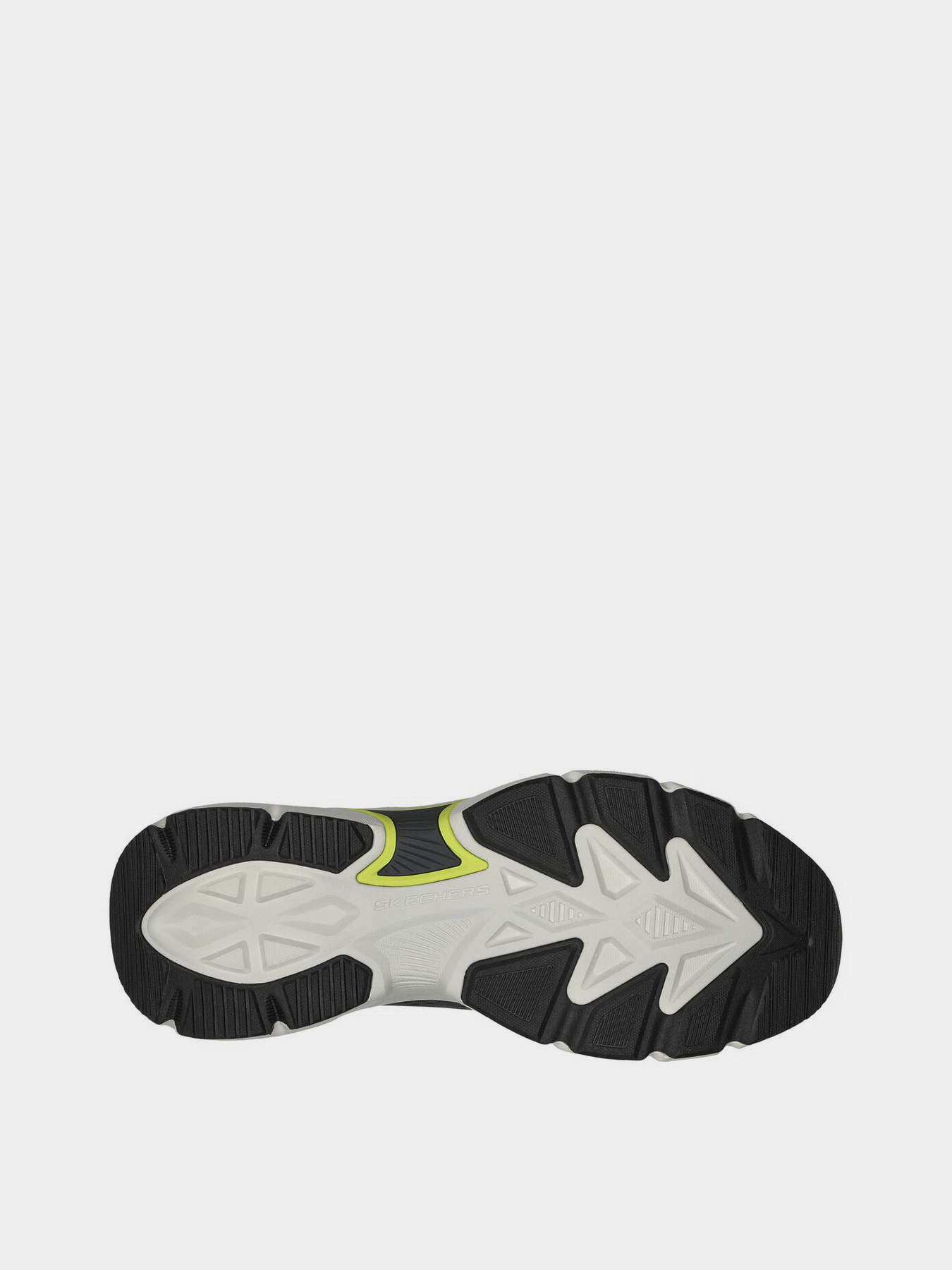 Кроссовки Skechers Skech-Air Ventura модель 232655 CCLM Фото