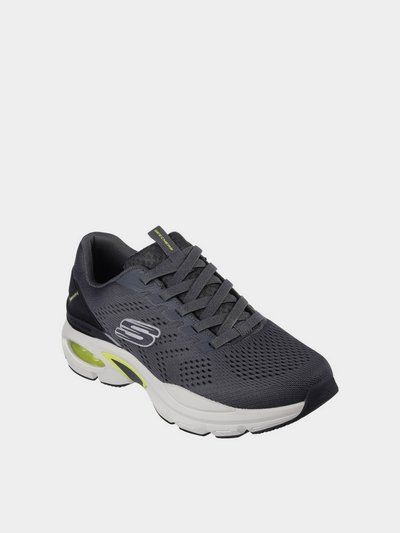 Кроссовки повседневные Skechers Skech-Air Ventura модель 232655 CCLM Фото