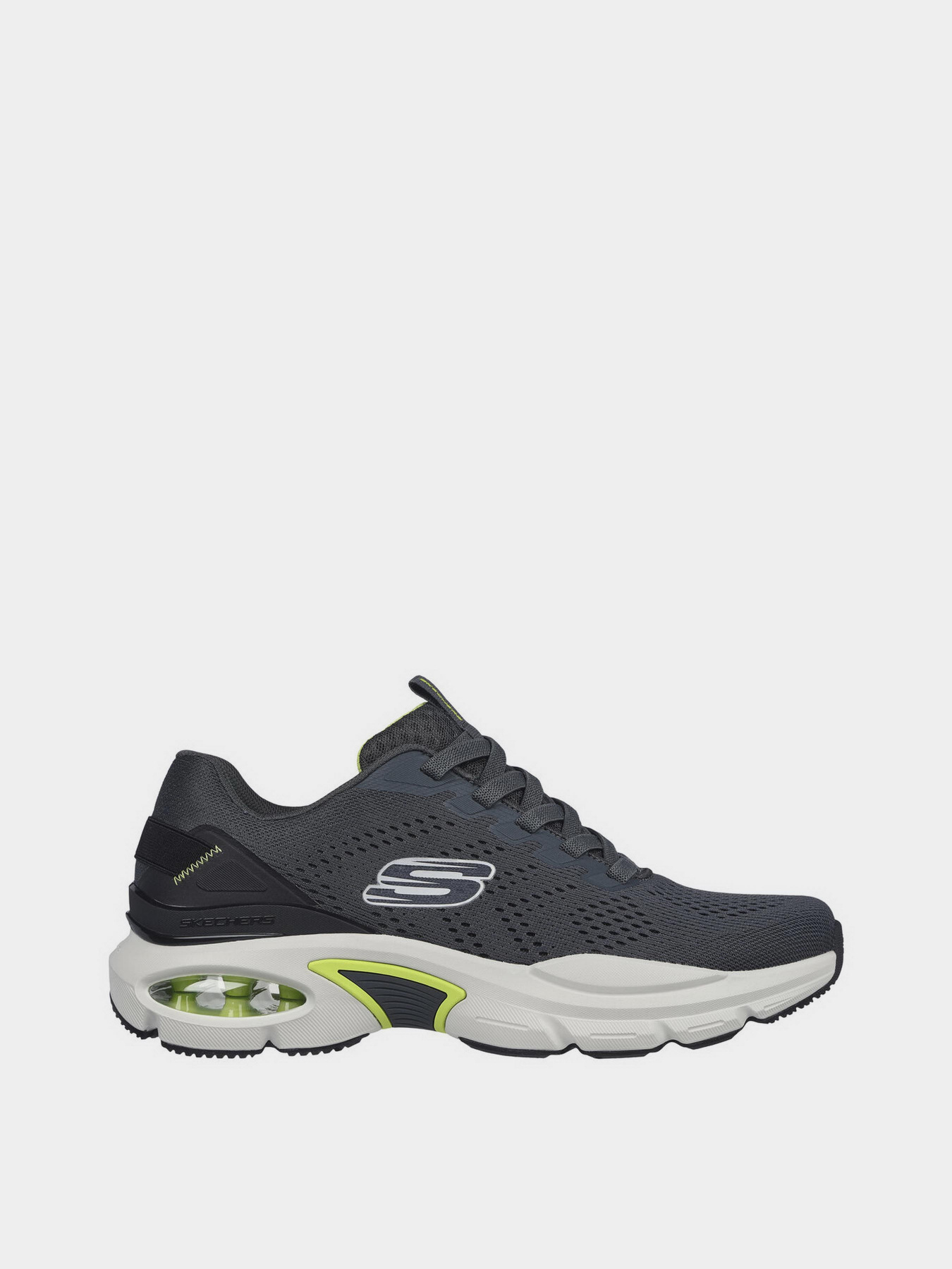 Кроссовки повседневные Skechers Skech-Air Ventura модель 232655 CCLM Фото