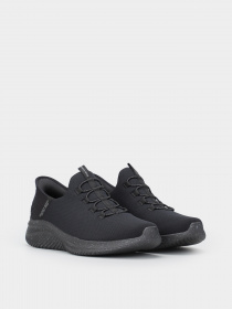 Кроссовки Skechers Slip-ins: Ultra Flex 3.0 - Right Away модель 232452W BBK Фото