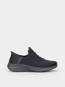 Кроссовки Skechers Slip-ins: Ultra Flex 3.0 - Right Away модель 232452W BBK Фото