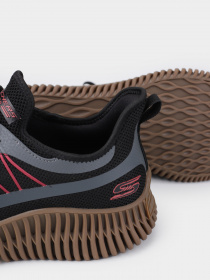 Кроссовки Skechers BOBS Geo модель 118171 BKMT Фото