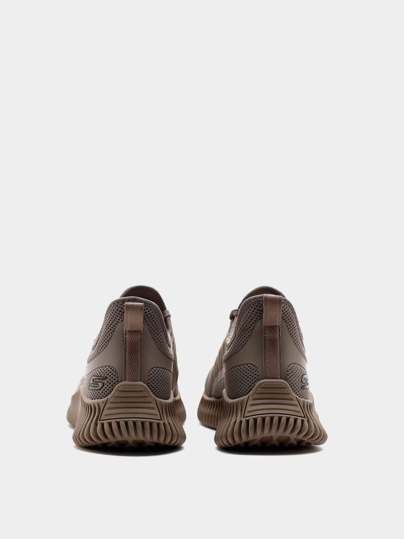 Кроссовки повседневные Skechers BOBS Geo модель 118171 TPE Кроссовки повседневные Skechers BOBS Geo модель 118171 TPE Фото