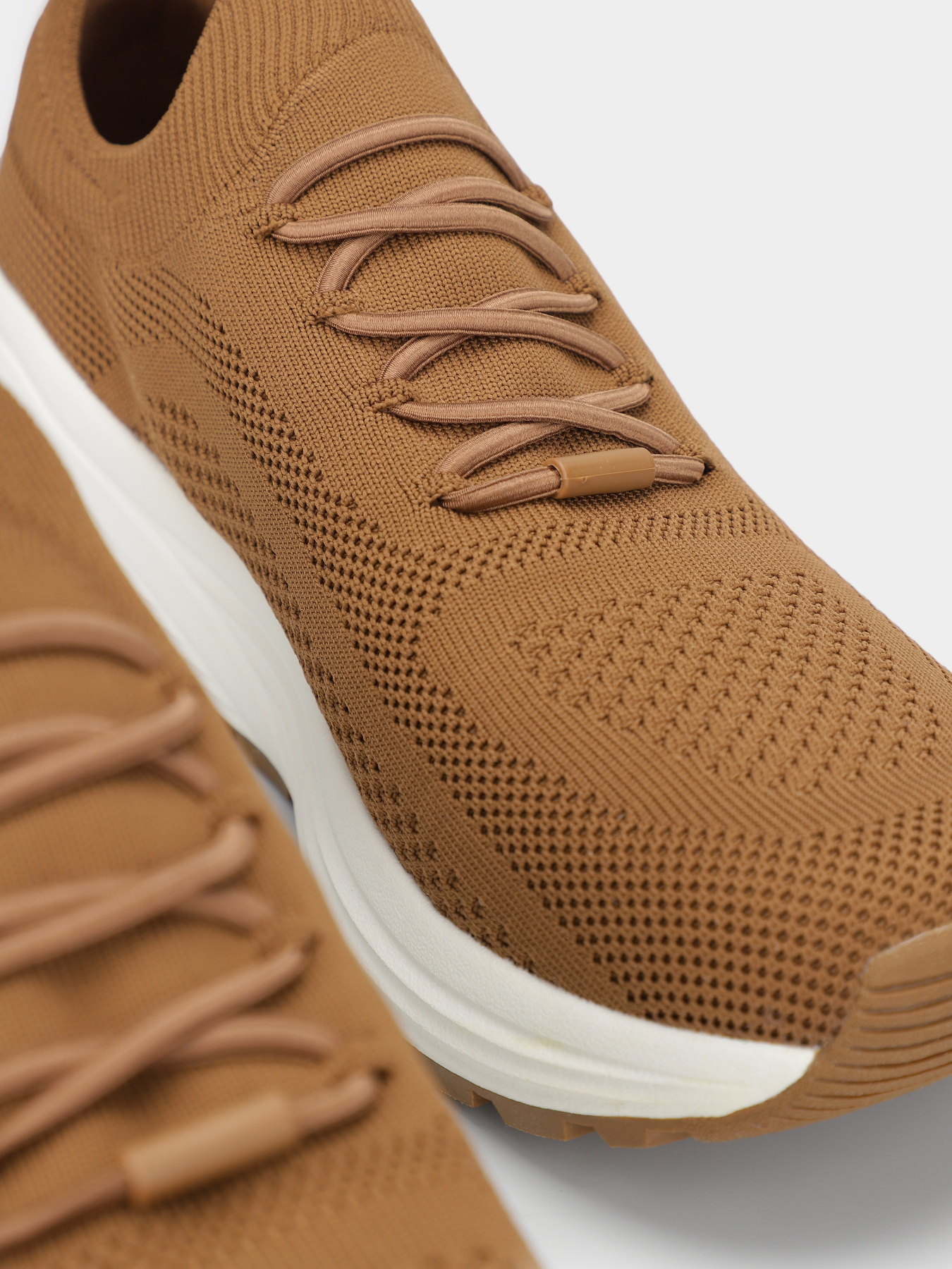 Кроссовки Skechers Bobs Sport Sparrow 2.0 - Allegiance Crew модель 118050 CSNT Фото