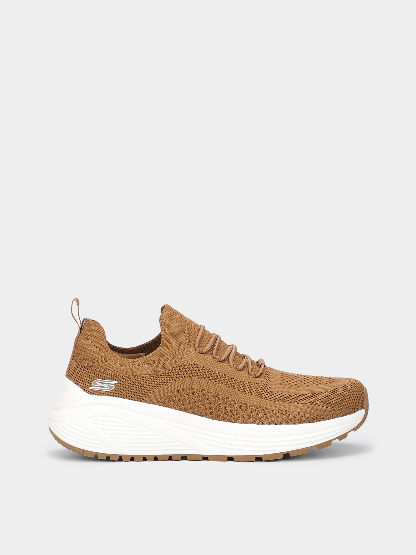 Кросівки повсякденні Skechers Bobs Sport Sparrow 2.0 - Allegiance Crew модель 118050 CSNT Фото