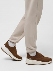 Кросівки повсякденні Skechers Bobs Sport Sparrow 2.0 - Allegiance Crew модель 118050 CSNT Фото