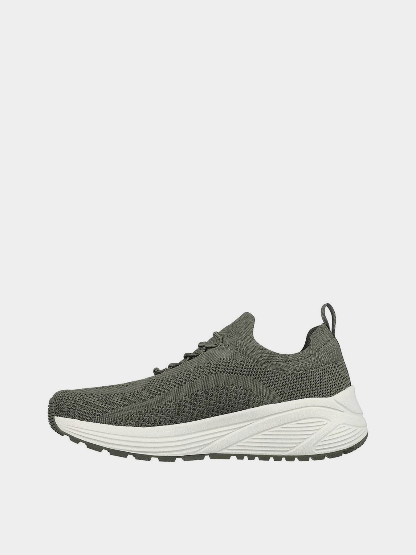 Кросівки повсякденні Skechers BOBS Sparrow 2.0 - Allegiance Crew модель 118050 OLV Фото