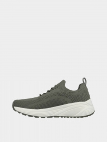 Кросівки повсякденні Skechers BOBS Sparrow 2.0 - Allegiance Crew модель 118050 OLV Фото