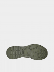 Кросівки повсякденні Skechers BOBS Sparrow 2.0 - Allegiance Crew модель 118050 OLV Фото