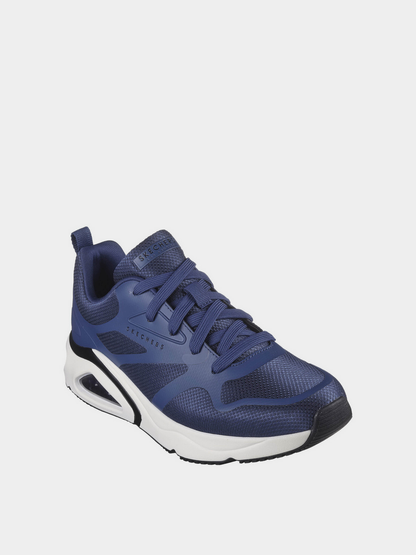 Кроссовки повседневные Skechers Tres-Air Uno-Revolution-Airy модель 183070 NVY Кроссовки повседневные Skechers Tres-Air Uno-Revolution-Airy модель 183070 NVY Фото