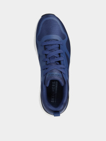 Кроссовки повседневные Skechers Tres-Air Uno-Revolution-Airy модель 183070 NVY Кроссовки повседневные Skechers Tres-Air Uno-Revolution-Airy модель 183070 NVY Фото
