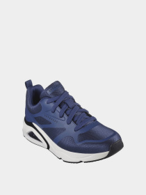 Кроссовки повседневные Skechers Tres-Air Uno-Revolution-Airy модель 183070 NVY Кроссовки повседневные Skechers Tres-Air Uno-Revolution-Airy модель 183070 NVY Фото