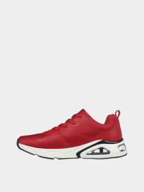 Кроссовки Skechers Tres-Air Uno-Revolution-Airy модель 183070 RED Фото