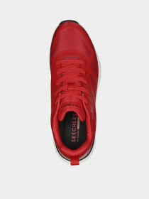 Кроссовки Skechers Tres-Air Uno-Revolution-Airy модель 183070 RED Фото