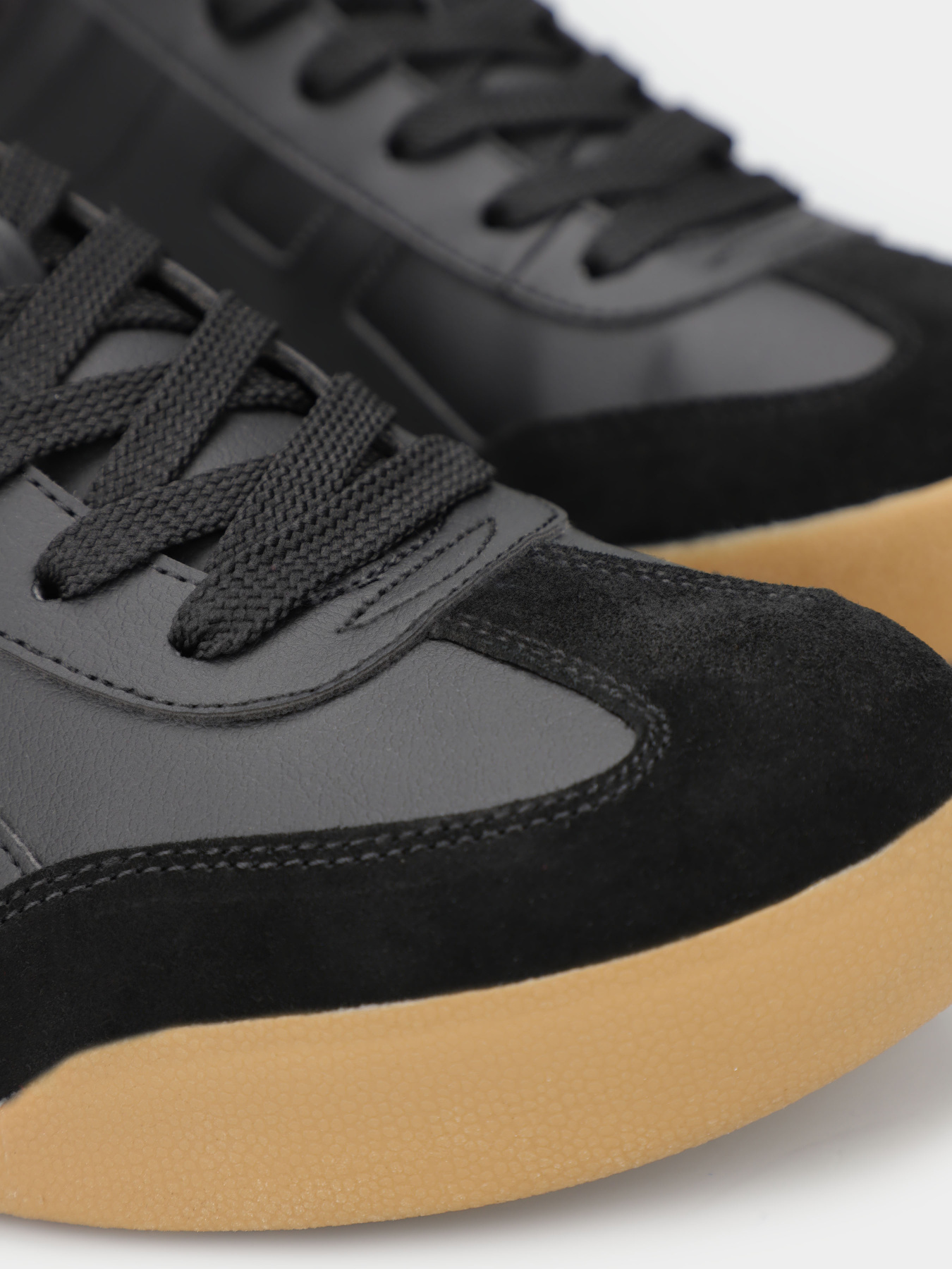 Кеди низькі Skechers Zinger модель 183280 BLK Фото