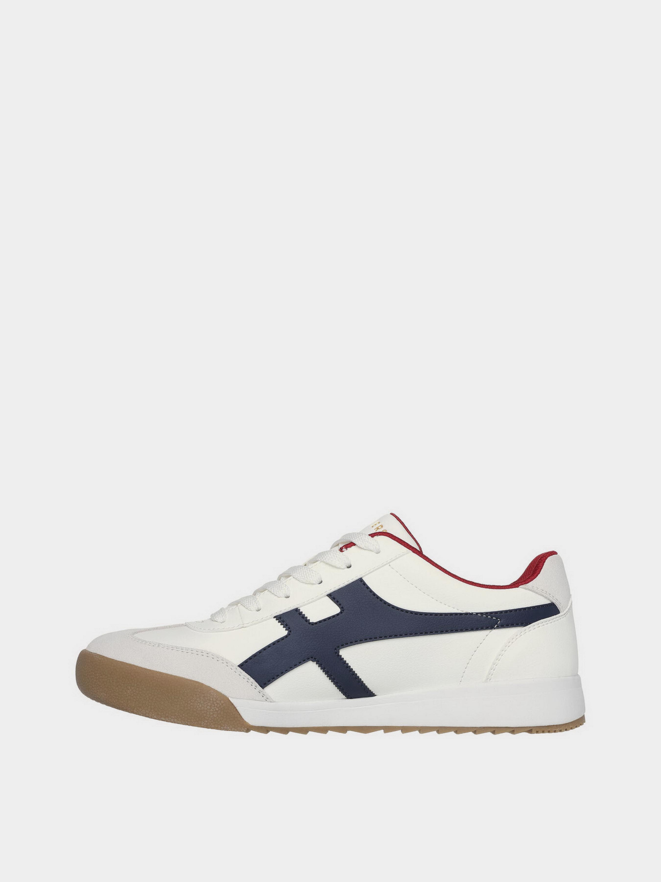 Кеды низкие Skechers Zinger - Manzanilla Totale модель 183280 WNVR Фото