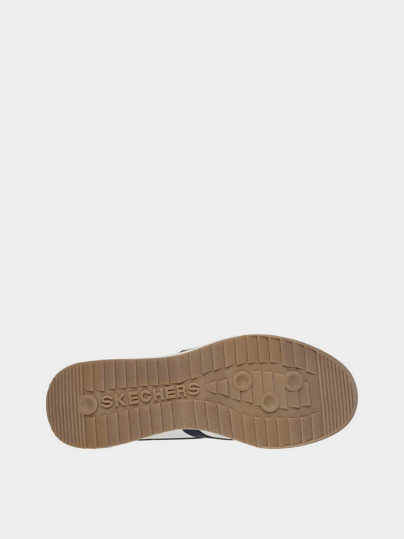 Кеди низькі Skechers Zinger - Manzanilla Totale модель 183280 WNVR Фото