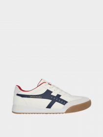 Кеди низькі Skechers Zinger - Manzanilla Totale модель 183280 WNVR Фото