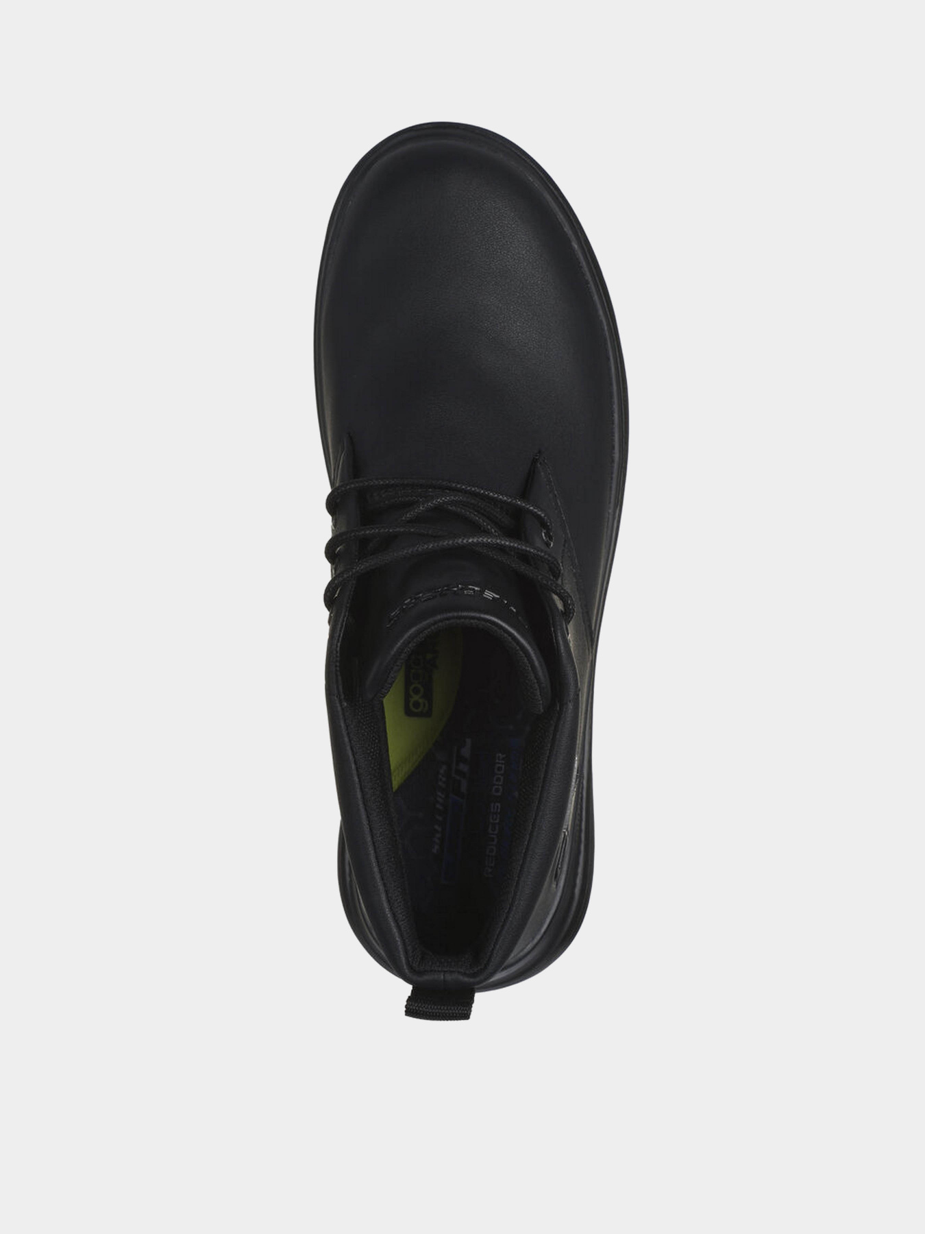 Черевики Skechers Proven - Conklin модель 204873 BBK Фото