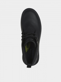 Черевики Skechers Proven - Conklin модель 204873 BBK Фото