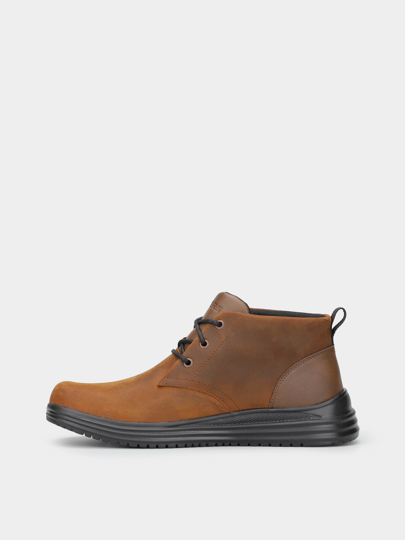 Черевики Skechers Proven - Conklin модель 204873 CDB Фото