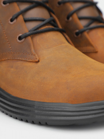 Черевики Skechers Proven - Conklin модель 204873 CDB Фото