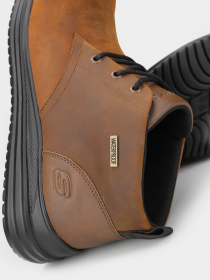 Черевики Skechers Proven - Conklin модель 204873 CDB Фото