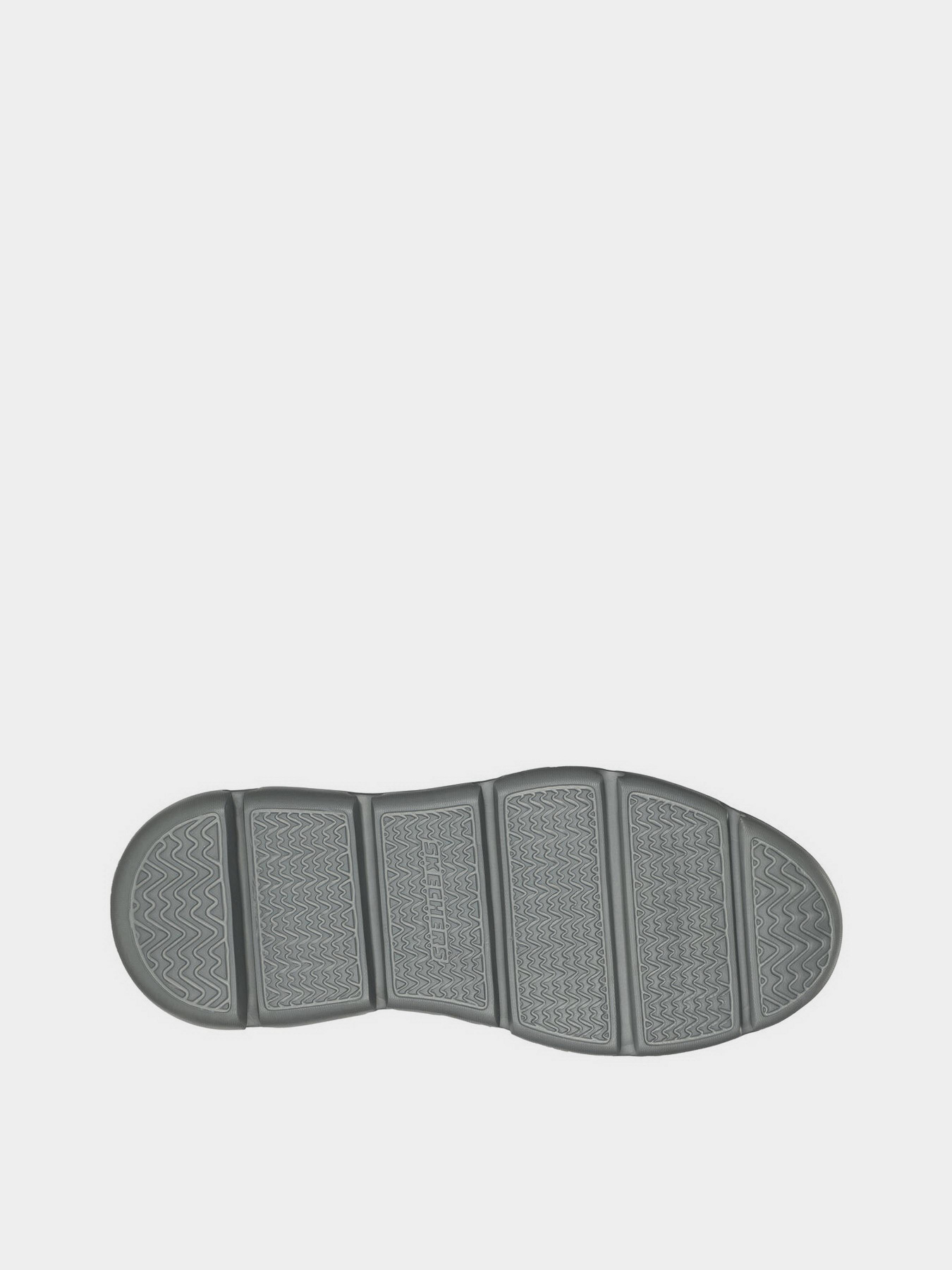 Ботинки Skechers Garza - Fontaine модель 204903 BLK Фото