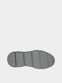 Черевики Skechers Garza - Fontaine модель 204903 BLK Фото