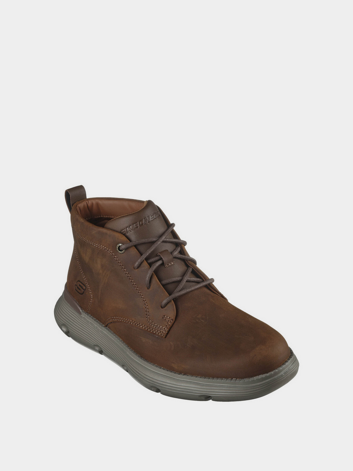 Ботинки Skechers Garza - Fontaine модель 204903 CDB Фото