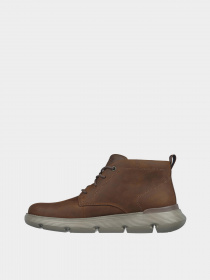 Ботинки Skechers Garza - Fontaine модель 204903 CDB Фото