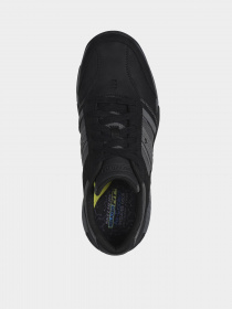 Кроссовки Skechers Isabella Strappy модель 204915 BLK Фото