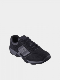 Кроссовки Skechers Isabella Strappy модель 204915 BLK Фото